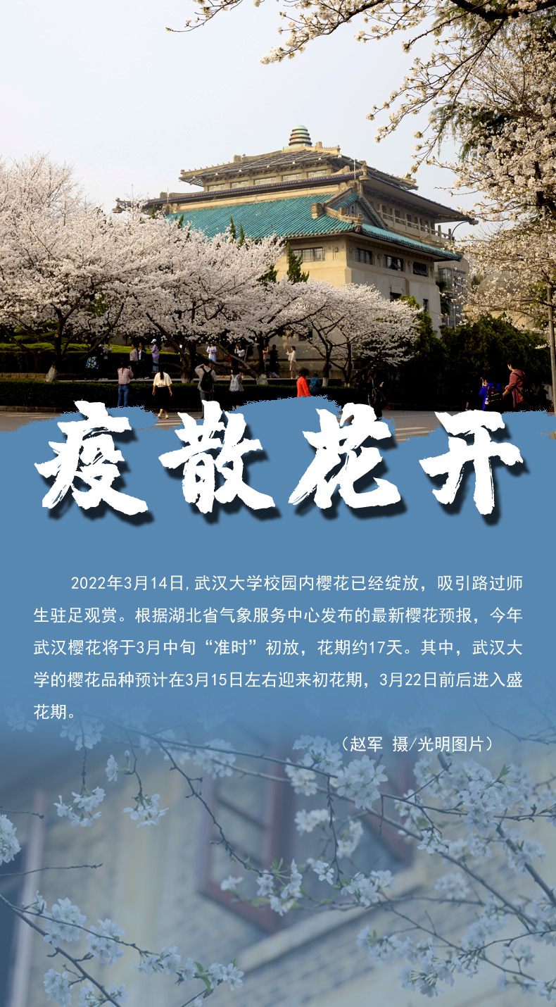 【海報(bào)】守護(hù)校園“疫線” 高校這么做！