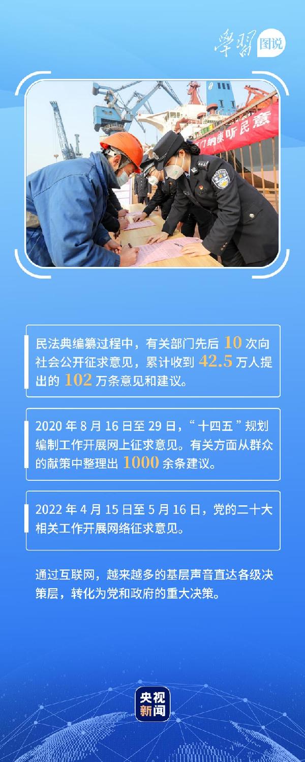 學習圖說丨這，很了不起！