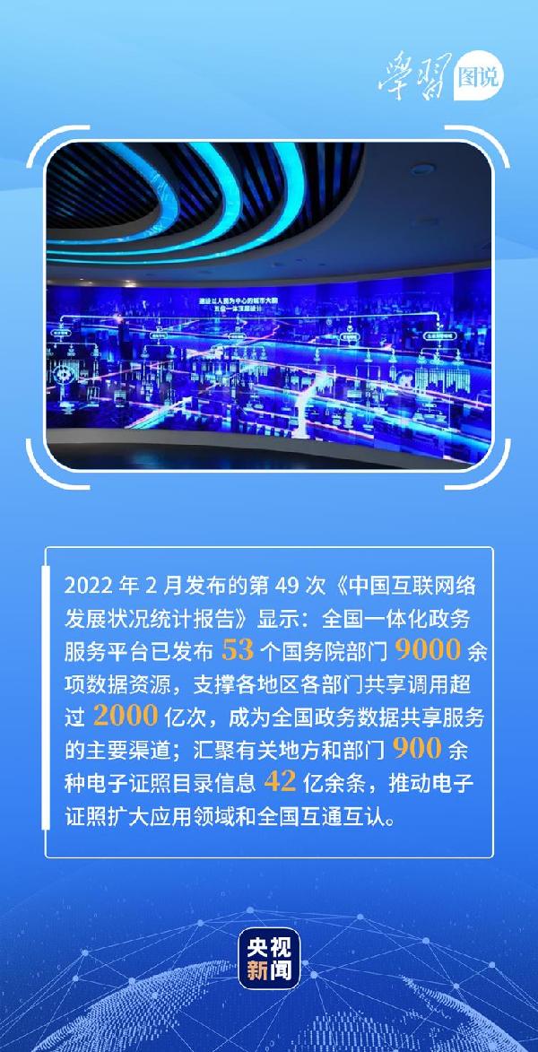 學習圖說丨這，很了不起！