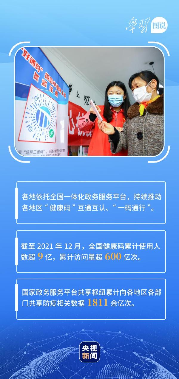 學習圖說丨這，很了不起！