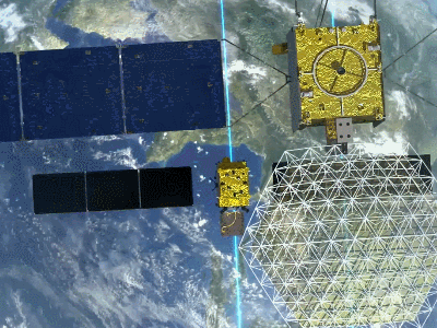 宇宙級(jí)浪漫！這是中國人獨(dú)有的巧思！