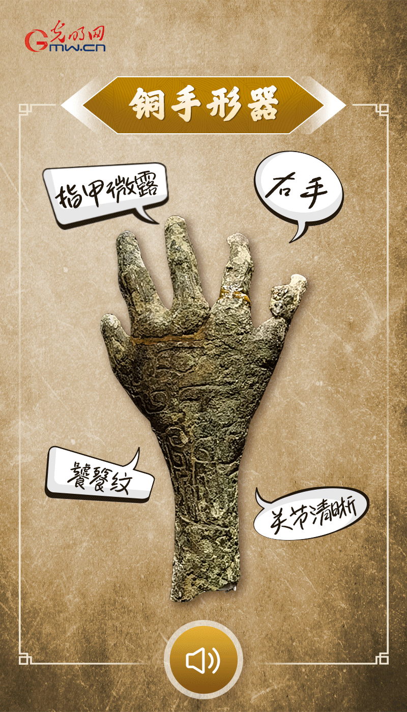 文物會說話 | 殷墟博物館新館開館啦，帶你奔赴“千年之約”