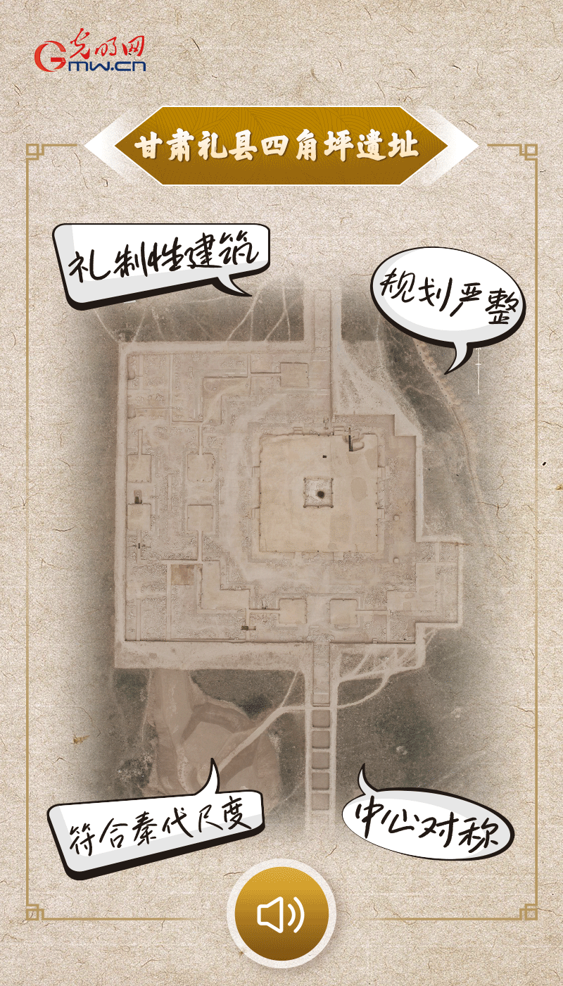 文物會說話 |@所有人，帶你看看“十大考古新發(fā)現(xiàn)”的新故事