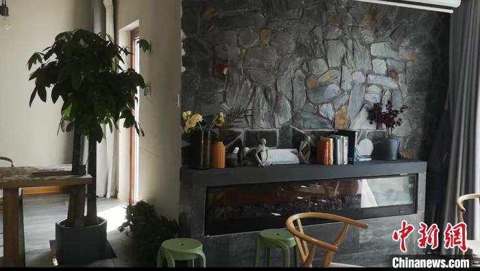 (人民幸福生活)天津:盤活閑置宅基地讓“沉睡老宅”生金