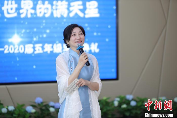 “洵美且異”打造上?；A(chǔ)教育“新名片”