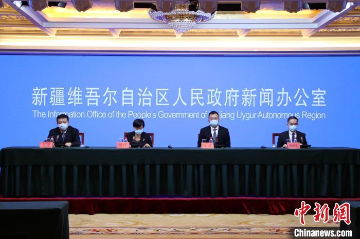 9月14日0時至21時新疆新增本土無癥狀感染者轉(zhuǎn)確診病例2例、本土無癥狀感染者21例