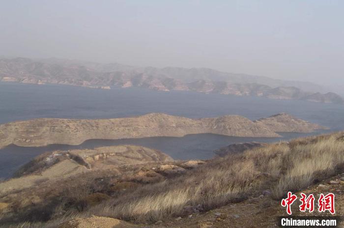 圖為生態(tài)園區(qū)域原貌?！●T華 攝