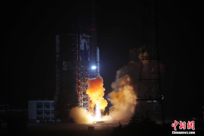 攝影：邱立軍。