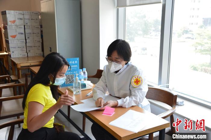 活動現(xiàn)場?！∮嘞娆B 攝