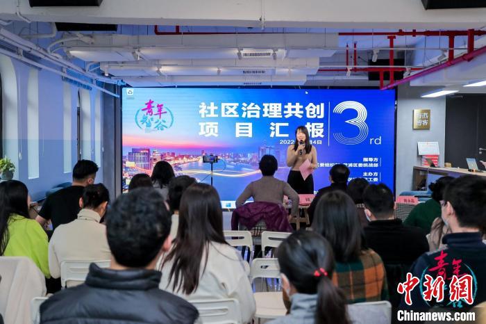 上海新的社會階層人士緣何給社區(qū)治理“出謀劃策”？