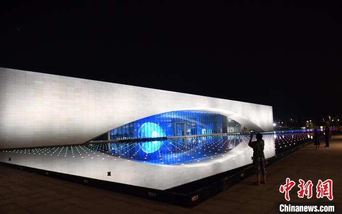 雄安：基本建成高效安全、四通八達(dá)的信息通信網(wǎng)絡(luò)