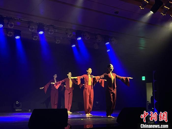 首爾中國文化中心受邀參加第16屆濟州海比奇藝術節(jié)