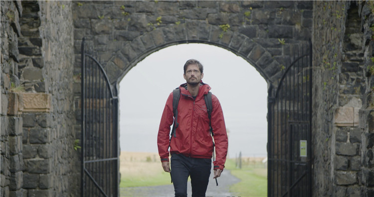 圖為萊昂·麥卡倫。帕特里克·謝德-西蒙茲攝