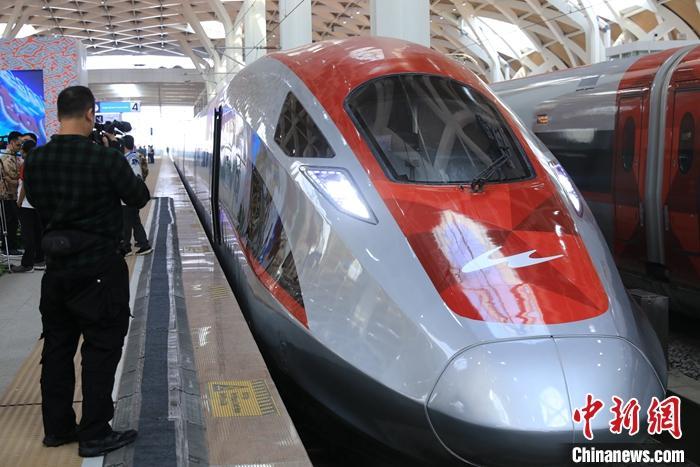 雅萬高鐵資料圖。 <a target='_blank' href='/'><p  align=