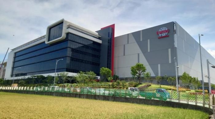 圖為臺(tái)積電。圖片來(lái)源：臺(tái)灣《聯(lián)合報(bào)》。