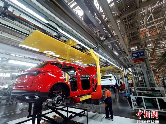 汽車制造資料圖。<a target='_blank' href='/' _fcksavedurl='/' ><p  align=