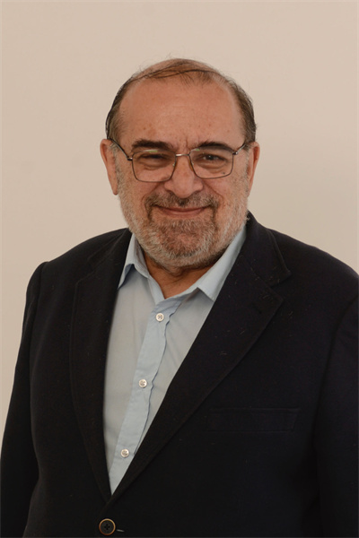 巴勃羅·羅維塔。受訪者供圖