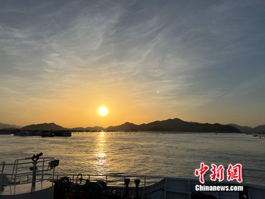 霞浦縣風(fēng)光。<a target='_blank' href='/' ><p  align=