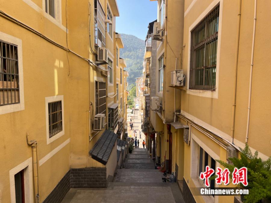 下岐村風(fēng)貌。<a target='_blank' href='/' ><p  align=