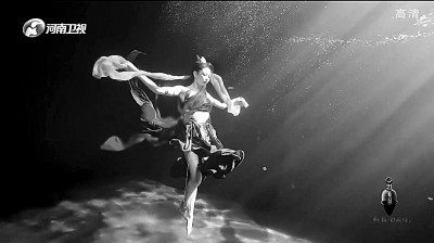 《端午奇妙游》劇照。資料圖片