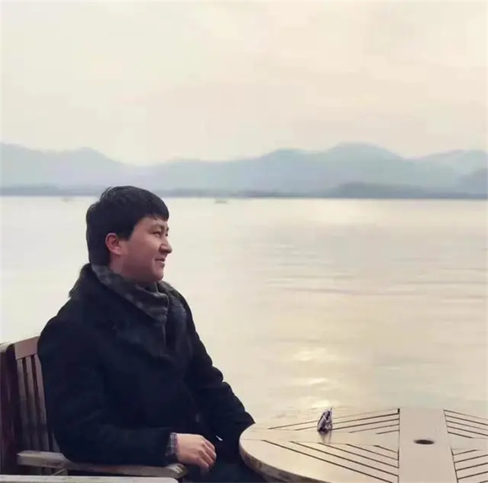 受訪者。圖片來源：中新社