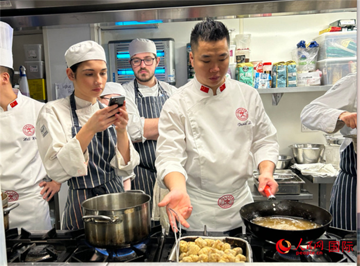 活動現(xiàn)場 。于果攝