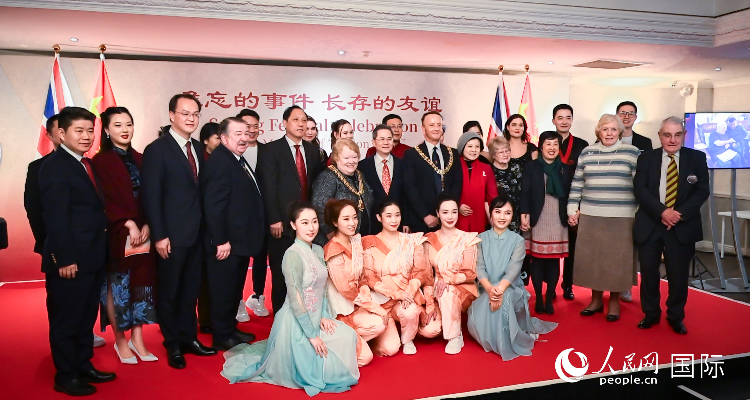 活動(dòng)現(xiàn)場(chǎng)。人民網(wǎng) 郭錦標(biāo)攝