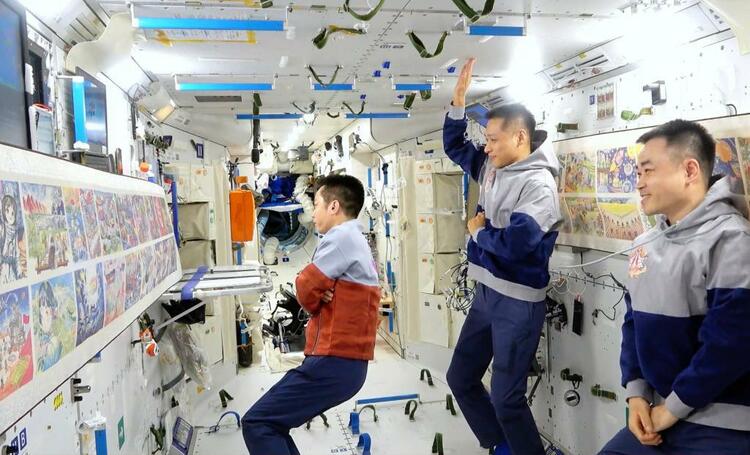 時政微觀察|立德樓里話“立德”