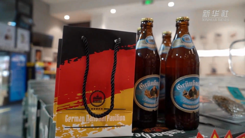 磁懸浮、電動車……德國巴伐利亞州期待深化對華合作