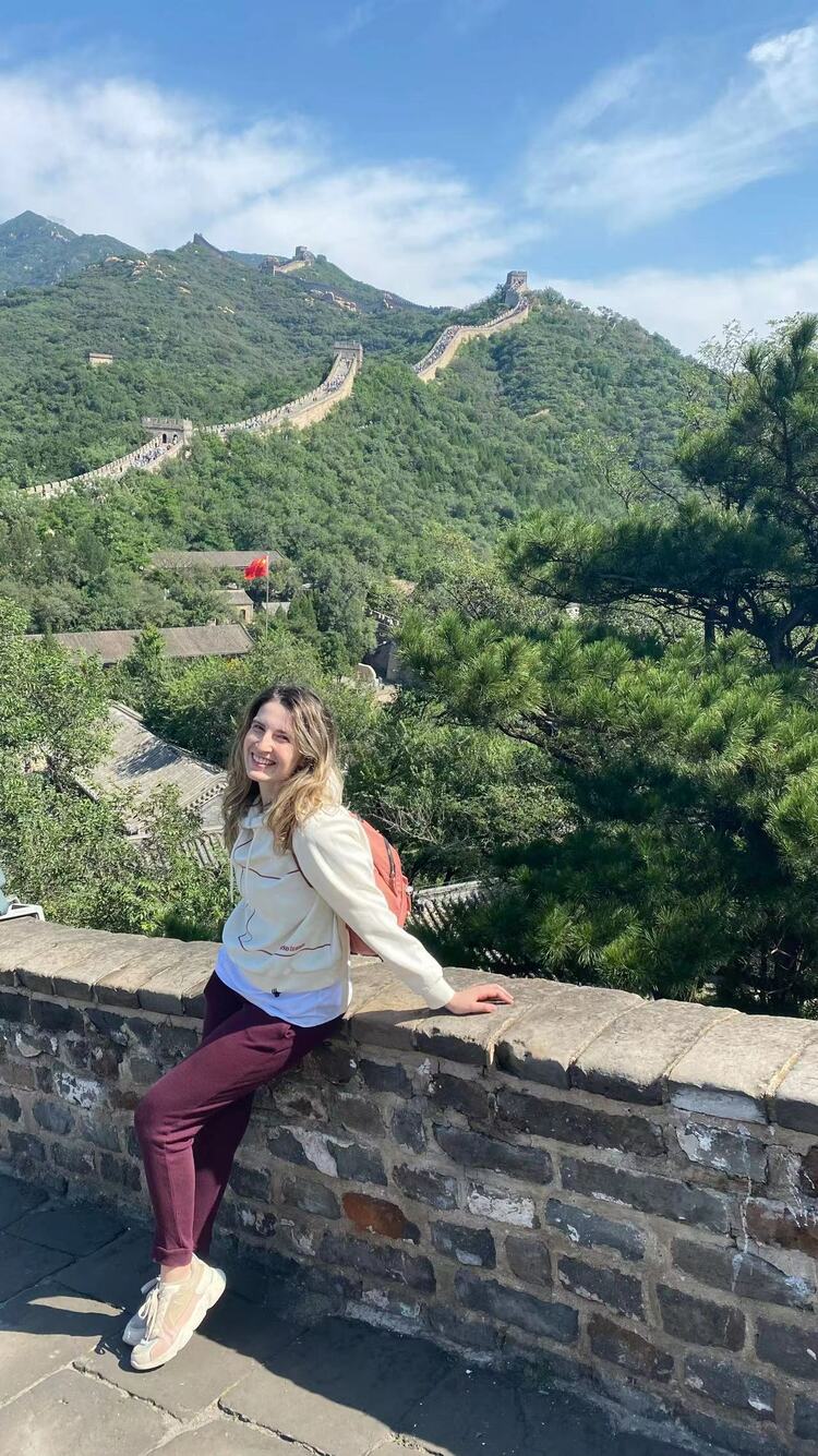 土耳其留學(xué)生天水:愛唱歌 愛中文 愛中國