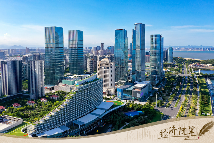 經(jīng)濟(jì)隨筆丨松綁！重讀55位廠長經(jīng)理的那封呼吁信