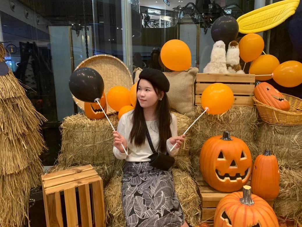 周莉華。上海中醫(yī)藥大學(xué)供圖