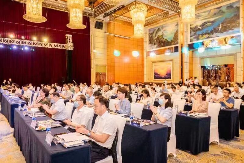 省科技廳與浦發(fā)分行簽署戰(zhàn)略協(xié)議。單位供圖