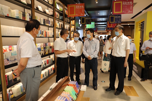 圖為活動現(xiàn)場。玄宣攝