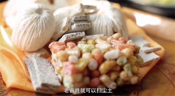 【網(wǎng)絡(luò)中國(guó)節(jié)·春節(jié)】年俗日記③:二十三 糖瓜粘