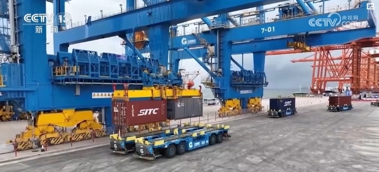 便企服務(wù)實(shí)打?qū)?為企業(yè)“出?！北ｑ{護(hù)航 經(jīng)濟(jì)發(fā)展“添”動(dòng)力