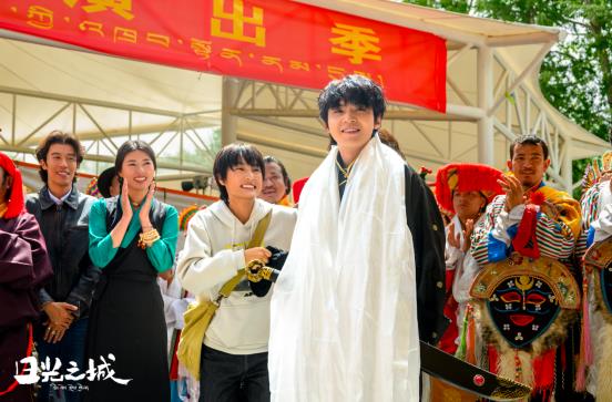 治愈你的不止曠野，更是真實(shí)的生活