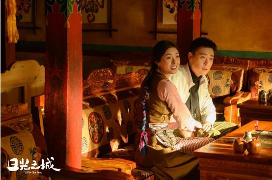 治愈你的不止曠野，更是真實(shí)的生活