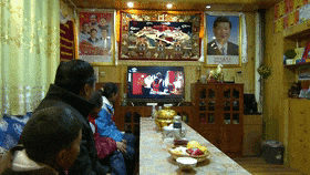 你看了嗎？藏語版《日光之城》“含金量”還在上升！