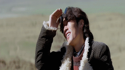 你看了嗎？藏語版《日光之城》“含金量”還在上升！