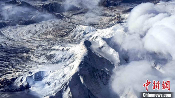 全國政協(xié)委員：三江源、祁連山生態(tài)保護(hù)不能“歇一歇”，應(yīng)建長效機制