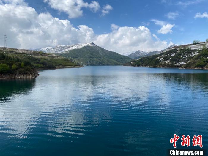 青海:今年氣候形勢總體偏差呈“五多”迎戰(zhàn)主汛期