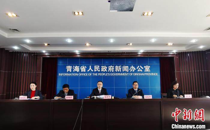 青海十年640億元治水興水：水利發(fā)展最快、民眾受益最多