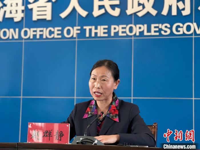 青海郵政十年：“鄉(xiāng)鄉(xiāng)設所、村村通郵”基本實現(xiàn)