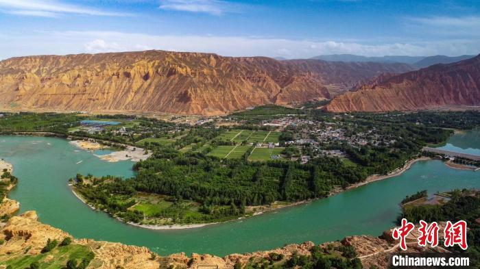 “中華水塔”青海水資源管理：多元利用非常規(guī)水，開展地下水評估