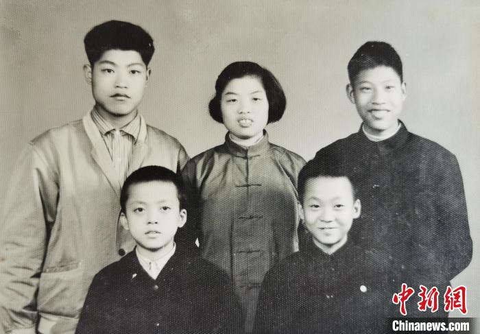 浙江夫婦扎根青海高原半世紀(jì)：觀天測(cè)地，獻(xiàn)完青春獻(xiàn)子孫