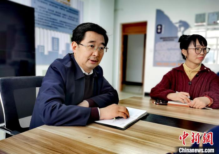 （兩會聲音）全國政協(xié)委員趙海興：師者為師亦為范，建議設教師理想信念教育基地