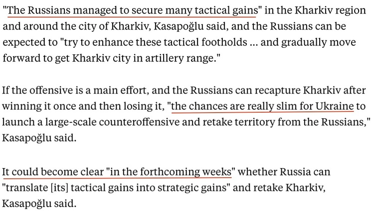 美國(guó)讓?xiě)?zhàn)火延續(xù):“這其實(shí)是在誤導(dǎo)烏克蘭”