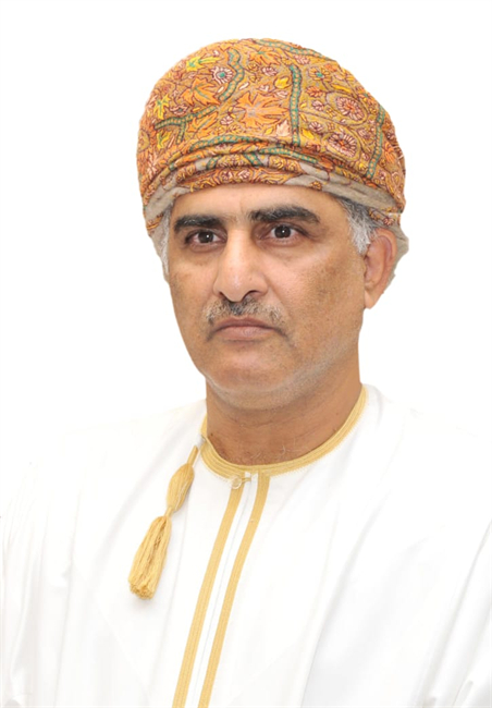 哈提姆·塔伊。受訪者供圖