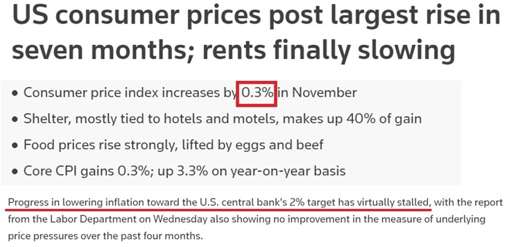 深觀察丨美國(guó)消費(fèi)者為何加緊“囤貨”？